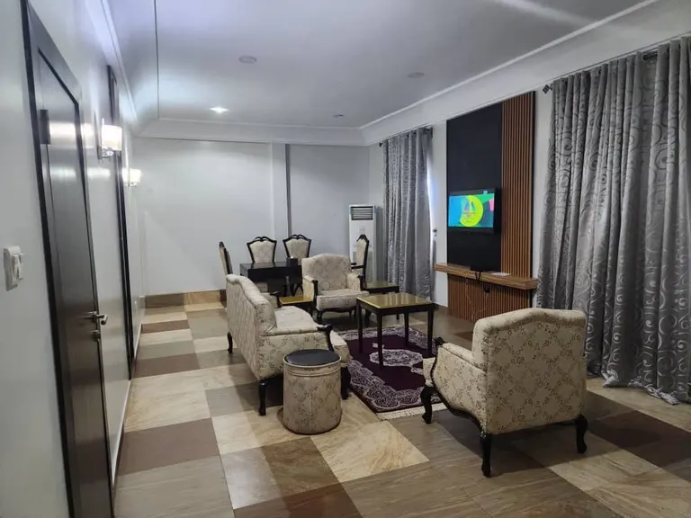 Diamond Premium Suite