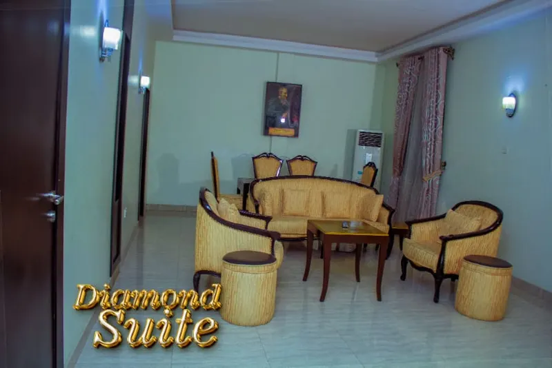Diamond Suite — photo 5