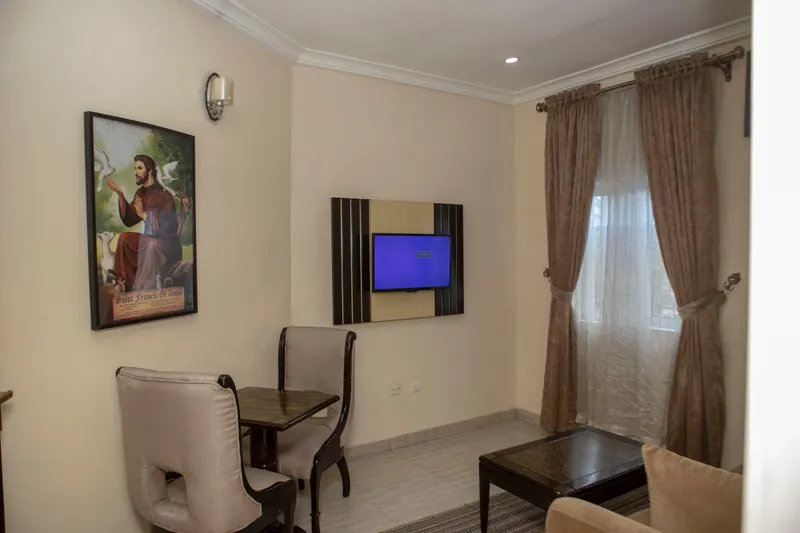 Diplomatic Suite — photo 3