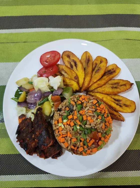 Food and dining at Forever Hotels & Suites