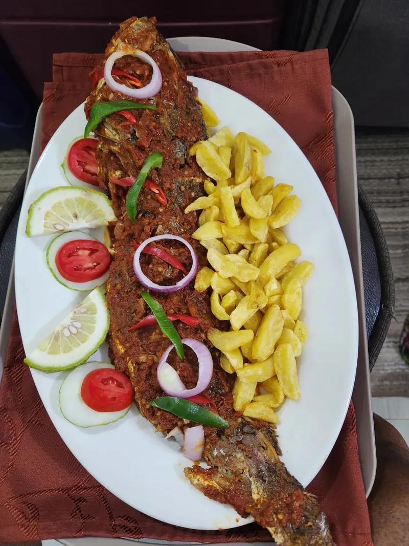 Food and dining at Forever Hotels & Suites