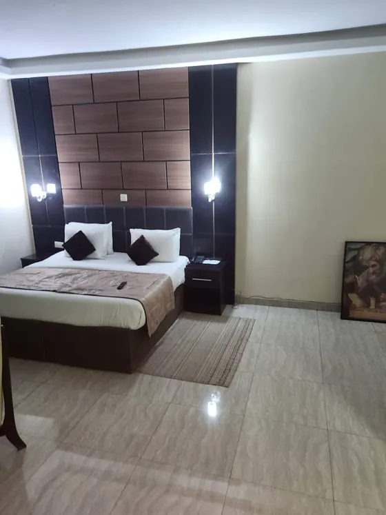 Gold Suite — photo 3